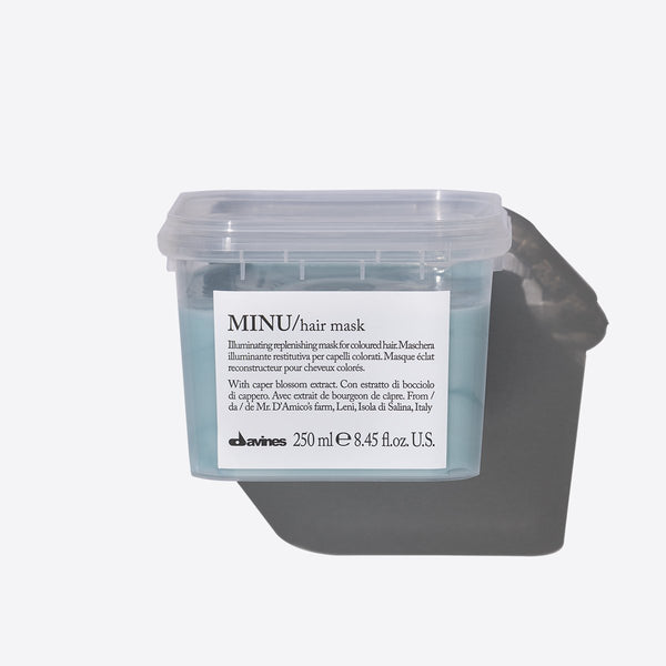 Davines MINU Hair Mask