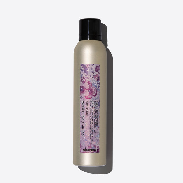 Davines MORE INSIDE Dry Texturizer