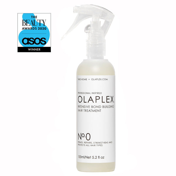 Olaplex Nº.0 Intensive Bond Building Treatment 155mls