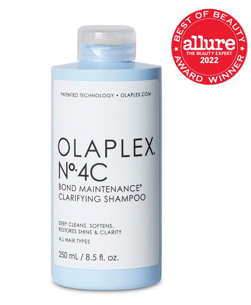 Olaplex No.4C Bond Maintenance Clarifying Shampoo