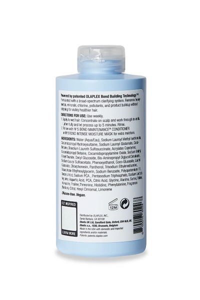Olaplex No.4C Bond Maintenance Clarifying Shampoo