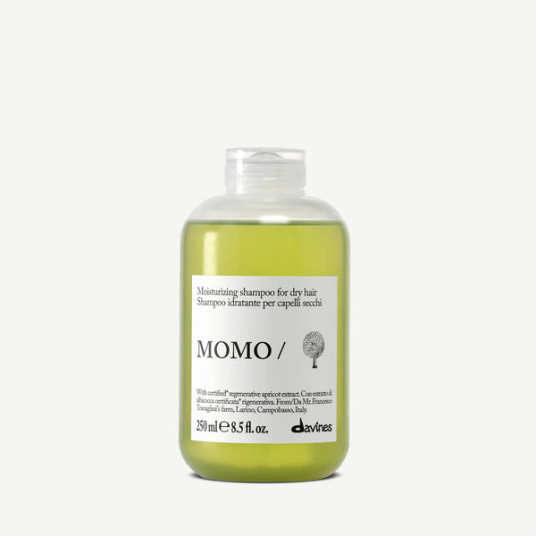 Davines MOMO Shampoo