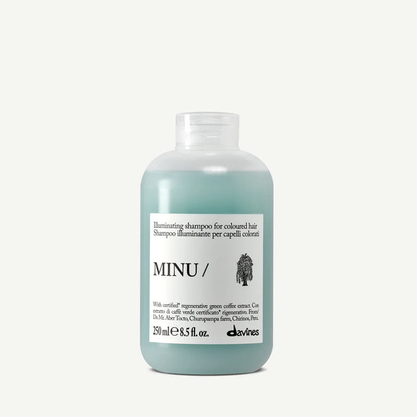 Davines MINU Shampoo