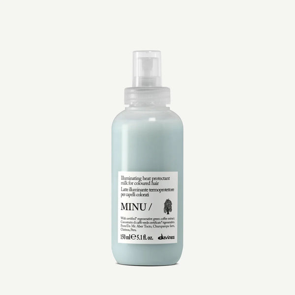 Davines Minu Milk