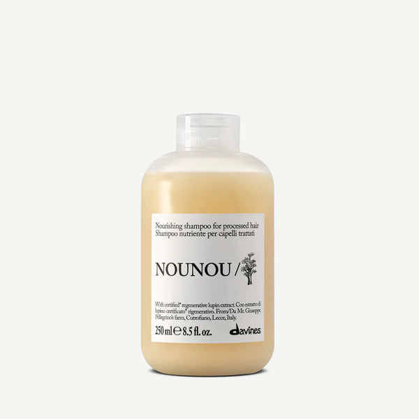 Davines NOUNOU Shampoo
